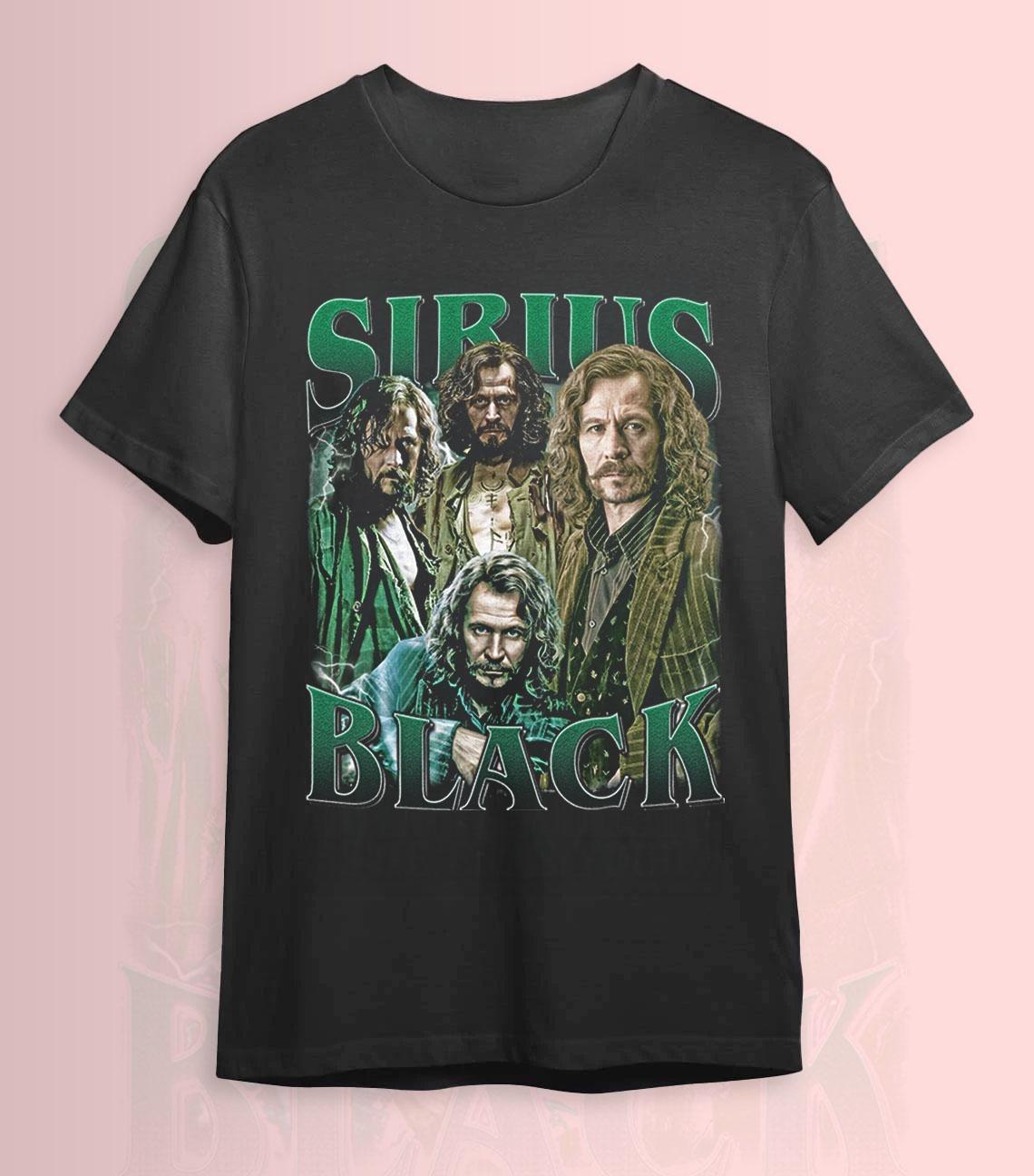 Sirius Black Tshirt Wizarding Tshirt for Both Unisex and Women A Gift for Magic Enthusiasts A Movie Character Top S
Sirius Black Tshirt Wizarding Tshirt for Both Unisex and Women A Gift for Magic Enthusiasts A Movie Character Top S