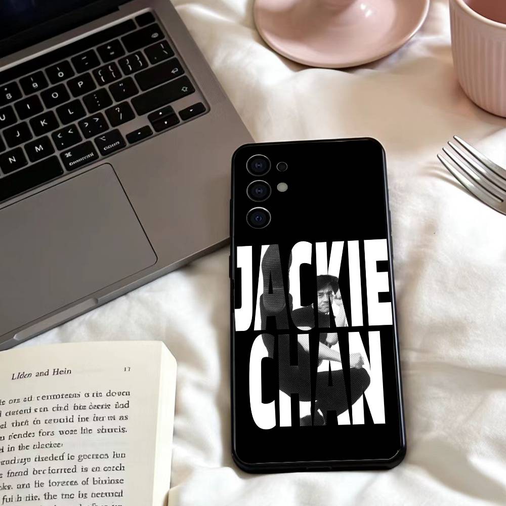 Chinese Kung Fu J-Jackie Chan Phone Case For Samsung S25,24,23,22,30,21,10,9,Ultra,Plus,Lite,FE,4,5 G Soft Black Case Samsung S23plus5G
Chinese Kung Fu J-Jackie Chan Phone Case For Samsung S25,24,23,22,30,21,10,9,Ultra,Plus,Lite,FE,4,5 G Soft Black Case Samsung S23plus5G