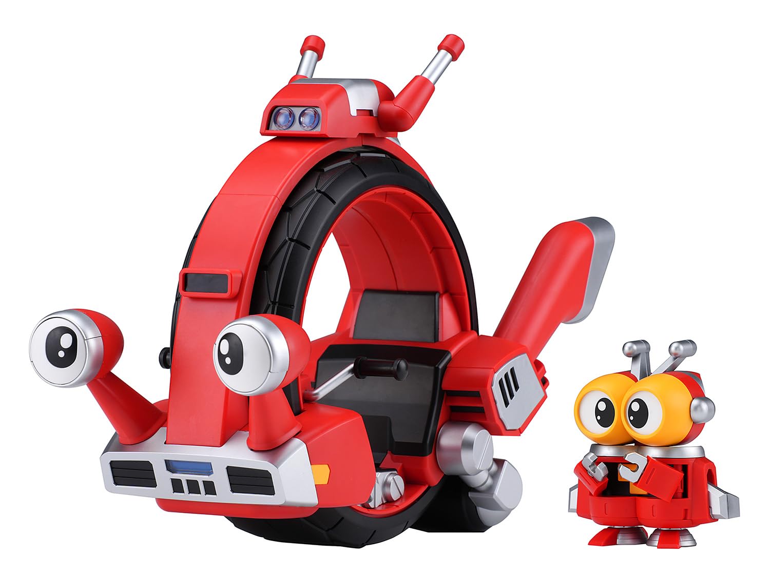 Wave Tachibana Neko Kogyo Серия QOSMOS Bee Robo Kabutack Tobima Sky Denden Roller Set Общая высота 18 см Сборная модель из пластика и Немасштаб
Wave Tachibana Neko Kogyo Серия QOSMOS Bee Robo Kabutack Tobima Sky Denden Roller Set Общая высота 18 см Сборная модель из пластика и Немасштаб