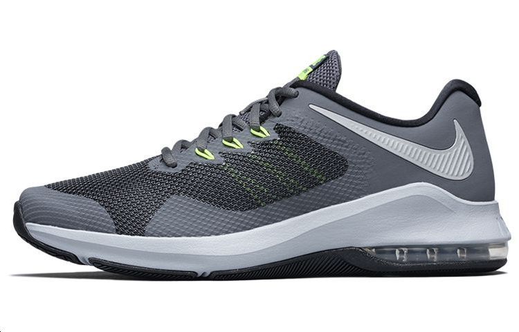 Nike Air Max Alpha Grey AA7060-006 45
Nike Air Max Alpha Grey AA7060-006 45
