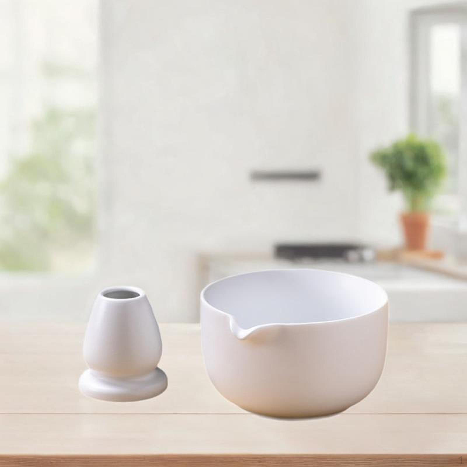 2 предмета, японская миска для матча, набор для матча, держатель для венчика, 500 мл, ручная работа, с носиком для чая белый
2 предмета, японская миска для матча, набор для матча, держатель для венчика, 500 мл, ручная работа, с носиком для чая белый