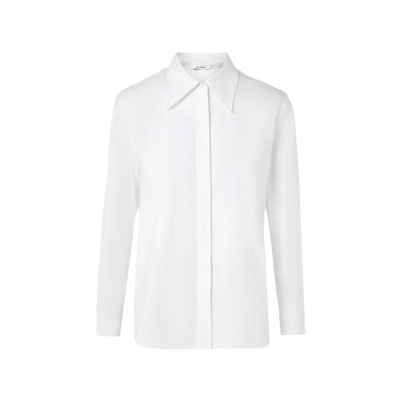 Lanzhi Belted Polo Commuter Shirt M
Lanzhi Belted Polo Commuter Shirt M