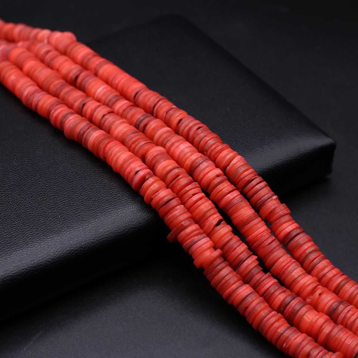 Намистини Shell Septum Додають колір Shell Isolation Bead Charms Для виготовлення ювелірних виробів DIY Намисто Браслет Сережки Аксесуар 8mm
Намистини Shell Septum Додають колір Shell Isolation Bead Charms Для виготовлення ювелірних виробів DIY Намисто Браслет Сережки Аксесуар 8mm
