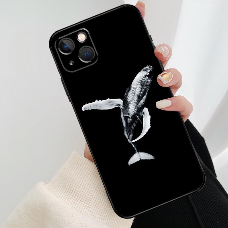 Чехол для телефона Океанская китовая акула и волны для iPhone 17 Pro Max 14 13 12 11 15 16 Pro Max mini 16 15 Plus 16e 17 Air iPhone 15
Чехол для телефона Океанская китовая акула и волны для iPhone 17 Pro Max 14 13 12 11 15 16 Pro Max mini 16 15 Plus 16e 17 Air iPhone 15