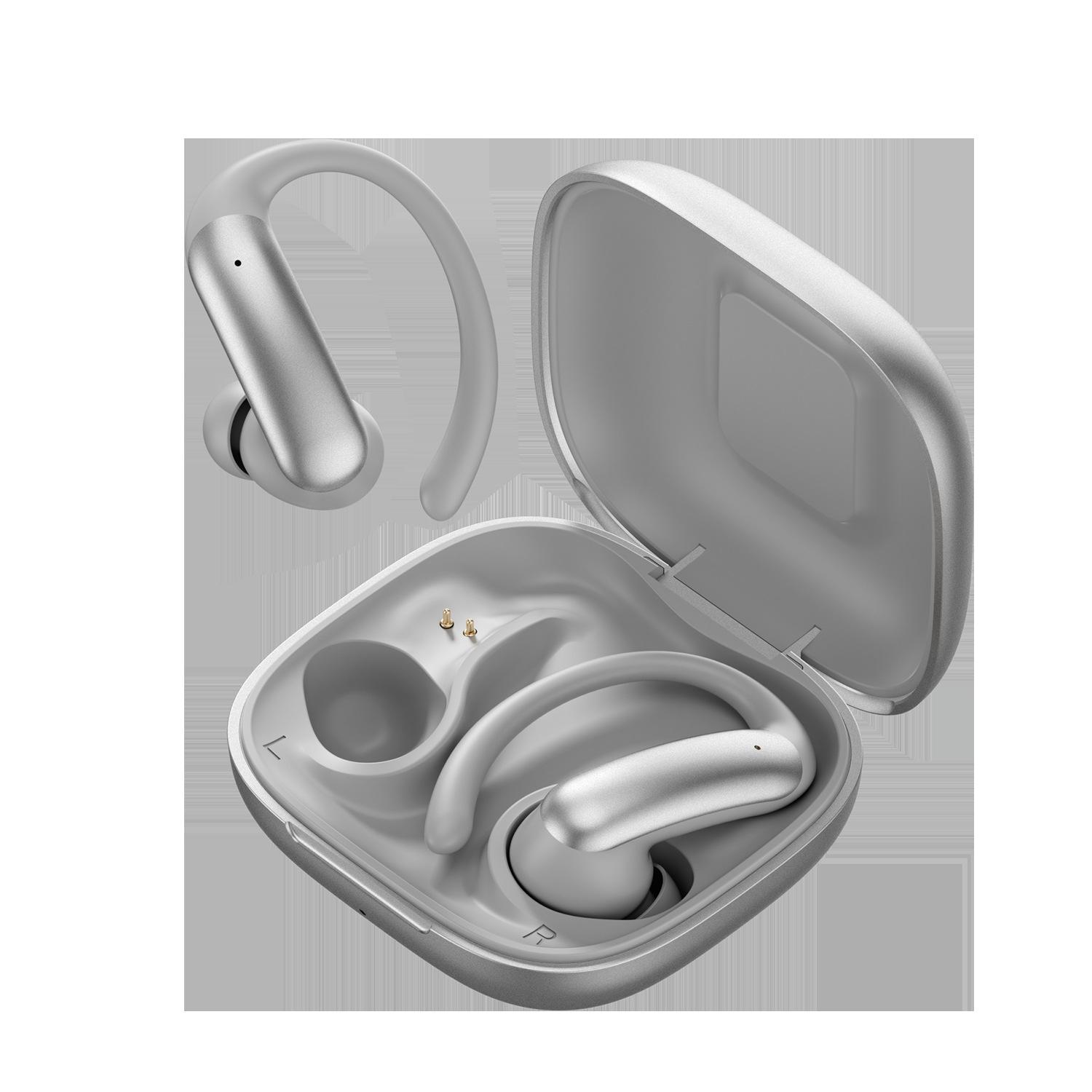 RuiGe M145 Bluetooth Earphones - 2025 Over-Ear/In-Ear with Berlin Sound Quality
RuiGe M145 Bluetooth Earphones - 2025 Over-Ear/In-Ear with Berlin Sound Quality