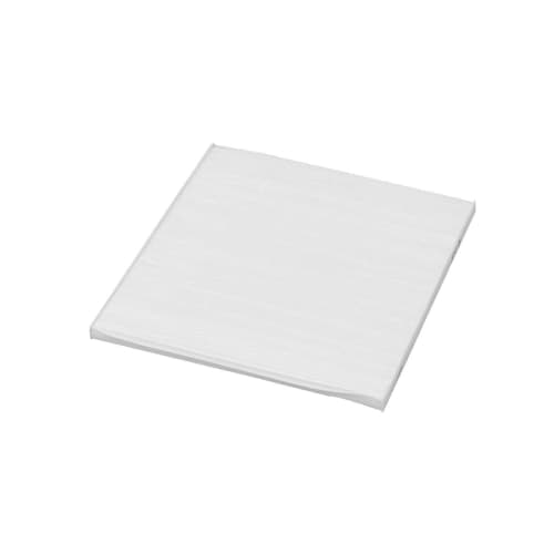 Iris Ohyama Air Purifier PMAC-100 / PMAC-100-S/MSAP-AC100 Compatible Replacement Dust Collection HEPA Filter PMAC-100HF
Iris Ohyama Air Purifier PMAC-100 / PMAC-100-S/MSAP-AC100 Compatible Replacement Dust Collection HEPA Filter PMAC-100HF