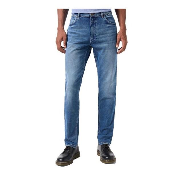 Джинсы Wrangler 112350858 EU 34_34
Джинсы Wrangler 112350858 EU 34_34