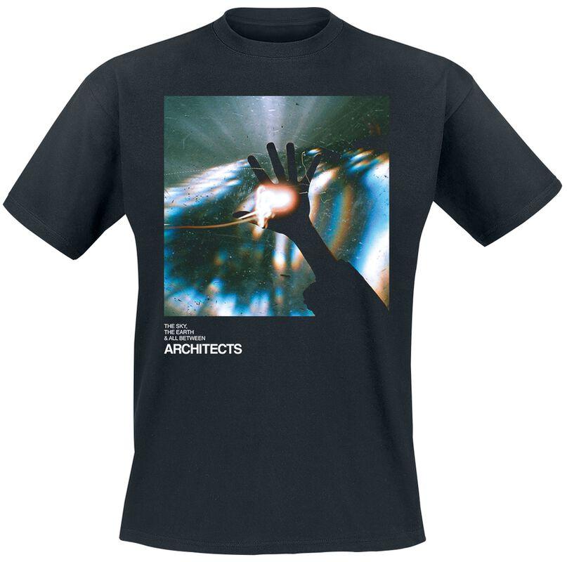 New Architects Graphic Cotton Band Shirt Unisex Summer Short Sleeve Fashion Brand Tee Luxury Casual Vintage 4XL
New Architects Graphic Cotton Band Shirt Unisex Summer Short Sleeve Fashion Brand Tee Luxury Casual Vintage 4XL