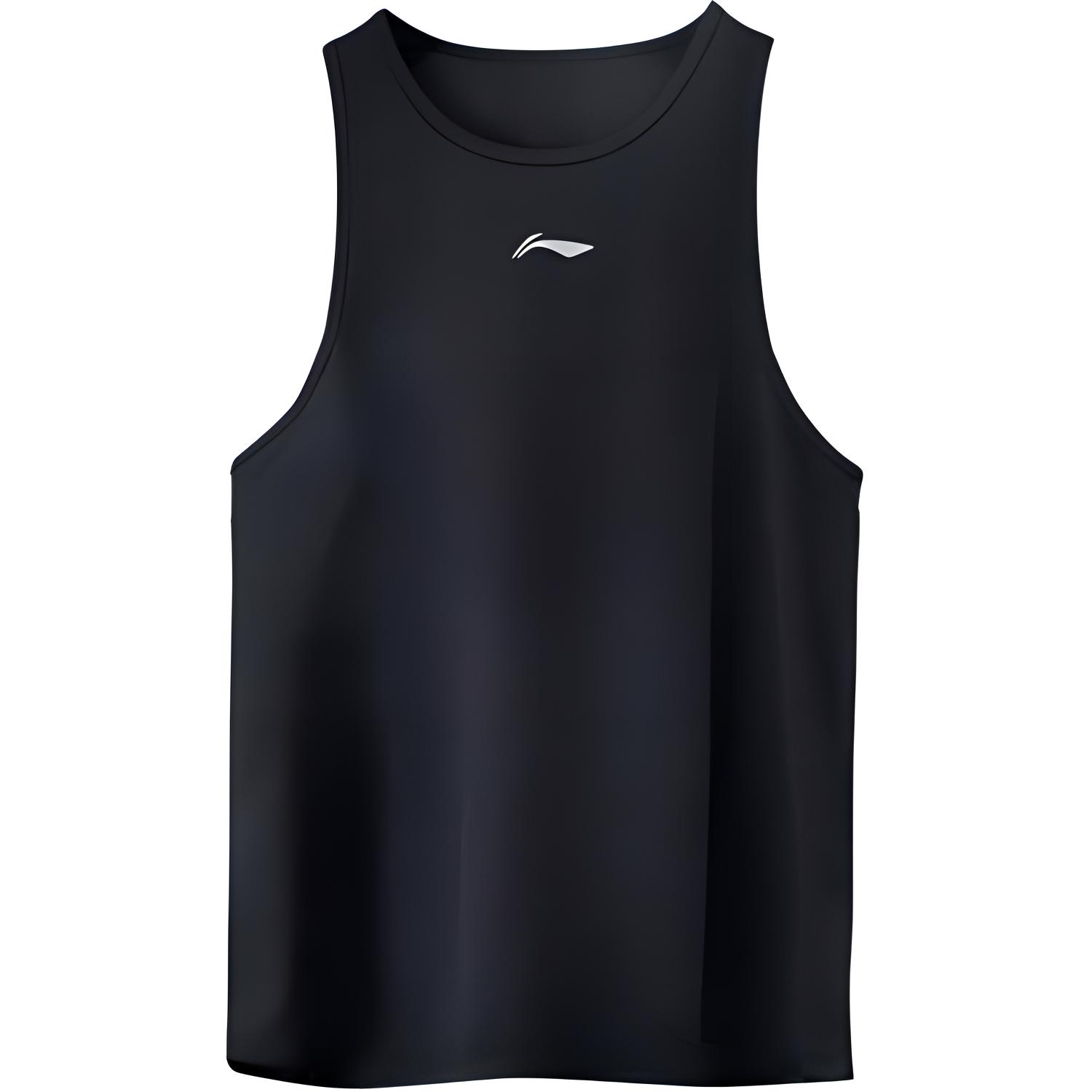 Li Ning удобный спортивный повседневный бег баскетбол фитнес свободный жилет унисекс жилеты черный серебристый LWTU014-2 XXL
Li Ning удобный спортивный повседневный бег баскетбол фитнес свободный жилет унисекс жилеты черный серебристый LWTU014-2 XXL