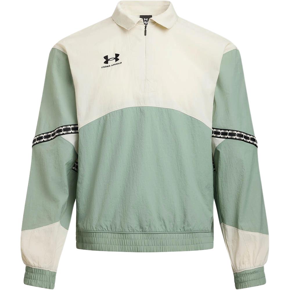 Under Armour UA Challenger Drill Color Block Comfortable Casual Long Sleeve Sweatshirt Men sweatshirt Lime-Green 1387923-348 L
Under Armour UA Challenger Drill Color Block Comfortable Casual Long Sleeve Sweatshirt Men sweatshirt Lime-Green 1387923-348 L