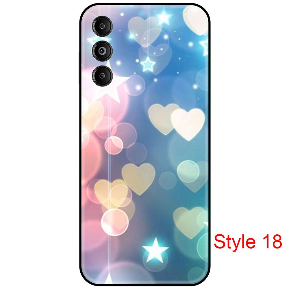 Чехол для Samsung Galaxy M14 5G Черный силиконовый мягкий 6,6-дюймовый SM-M146B противоударный роскошный роскошный чехол Полная защита M14-Style 18
Чехол для Samsung Galaxy M14 5G Черный силиконовый мягкий 6,6-дюймовый SM-M146B противоударный роскошный роскошный чехол Полная защита M14-Style 18