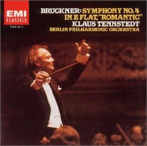CD BERLIN PHILHARMONIKER ORCHESTRA, BR - Bruckner: Symphony No. 4 TOCE9672PROMO Japan ObiClassical Used
CD BERLIN PHILHARMONIKER ORCHESTRA, BR - Bruckner: Symphony No. 4 TOCE9672PROMO Japan ObiClassical Used