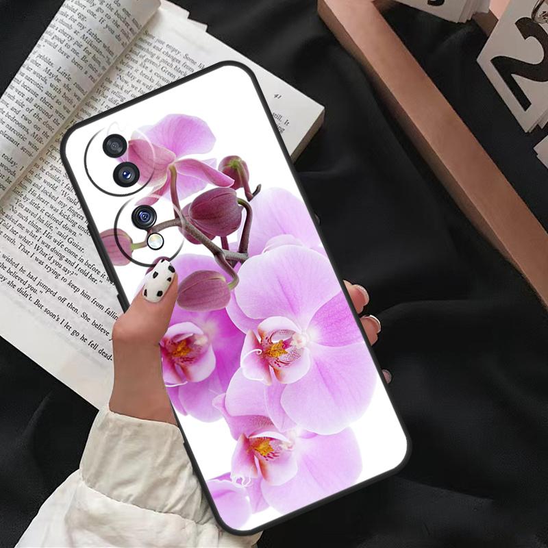 Цветы Орхидеи Разноцветные Для Honor Magic 8 Pro 6 5 7 Lite Чехол Для Honor 200 400 50 70 90 X8b X9a X9b X9c X9d Win RT For Honor 50
Цветы Орхидеи Разноцветные Для Honor Magic 8 Pro 6 5 7 Lite Чехол Для Honor 200 400 50 70 90 X8b X9a X9b X9c X9d Win RT For Honor 50