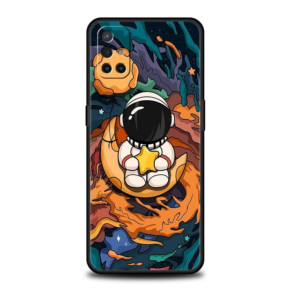 Мультяшный милый чехол для телефона с космонавтом для Oneplus 13R 13 12R 11 10T 10R Nord N100 N200 N10 10 9 9R 9RT CE 3 2 Z Pro Мягкий ТПУ чехол Nord CE 5G
Мультяшный милый чехол для телефона с космонавтом для Oneplus 13R 13 12R 11 10T 10R Nord N100 N200 N10 10 9 9R 9RT CE 3 2 Z Pro Мягкий ТПУ чехол Nord CE 5G