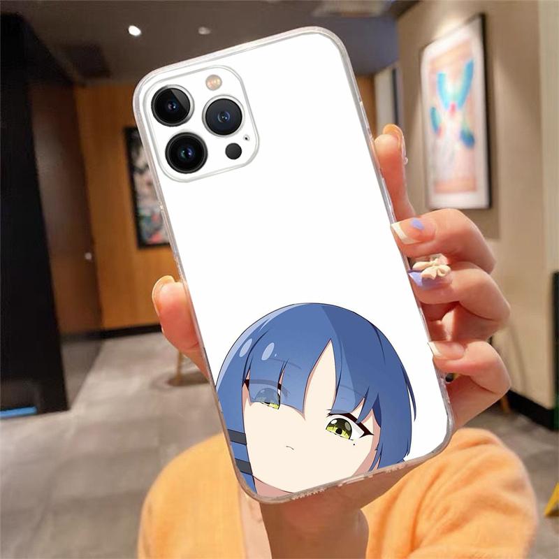Ryo Yamada Rock Transparent Case For iPhone 17 16 15 Promax Phone Case iPhone 14 13 Pro Plus Air Silicone iphone 14ProMax
Ryo Yamada Rock Transparent Case For iPhone 17 16 15 Promax Phone Case iPhone 14 13 Pro Plus Air Silicone iphone 14ProMax