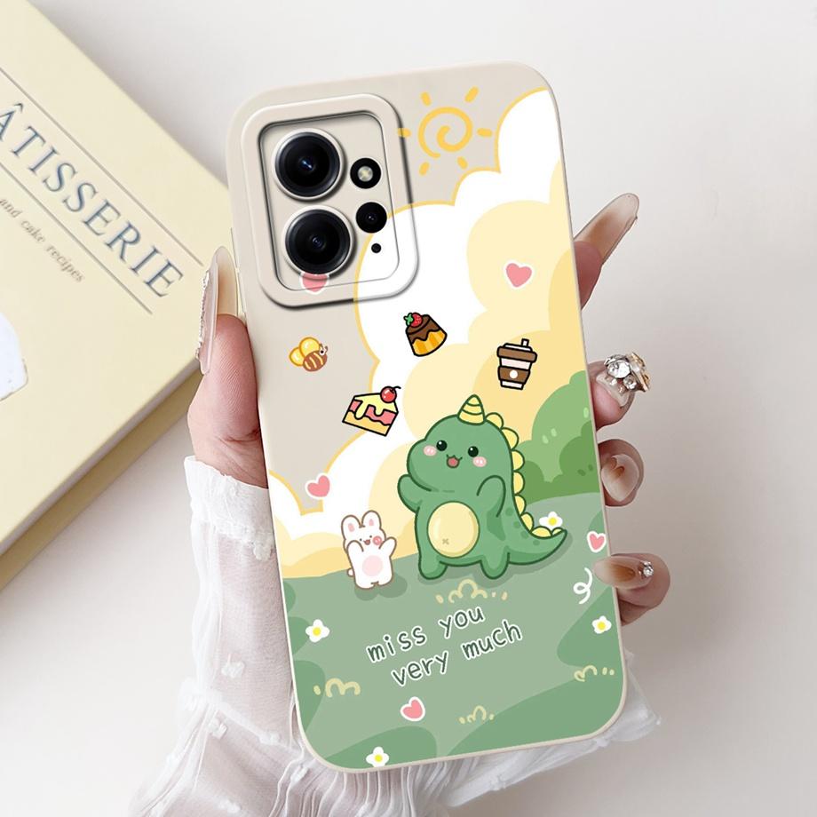 For Xiaomi Redmi Note 12 12s 12R 12 Pro Phone Case Soft Matte Silicone Capa For Redmi 12c 12 4G 5G Goothic Style Back Cover Redmi 12c 4G
For Xiaomi Redmi Note 12 12s 12R 12 Pro Phone Case Soft Matte Silicone Capa For Redmi 12c 12 4G 5G Goothic Style Back Cover Redmi 12c 4G