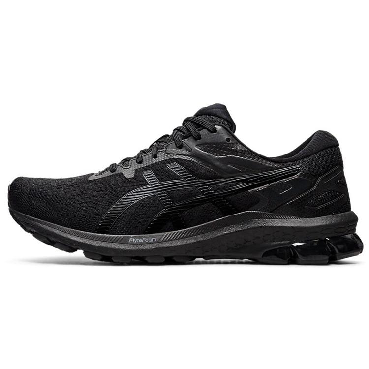 Asics GT 1000 10 Triple Black 39
Asics GT 1000 10 Triple Black 39