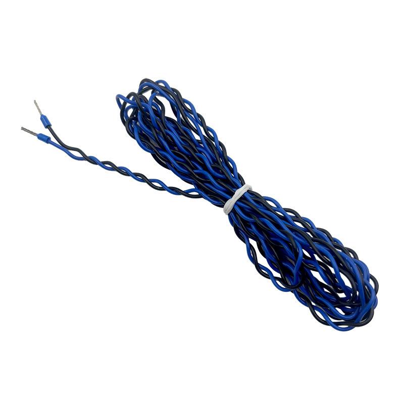 Customized European Copper Tube Signal Wire Machine: Internal Wiring and Harness Processing
Customized European Copper Tube Signal Wire Machine: Internal Wiring and Harness Processing