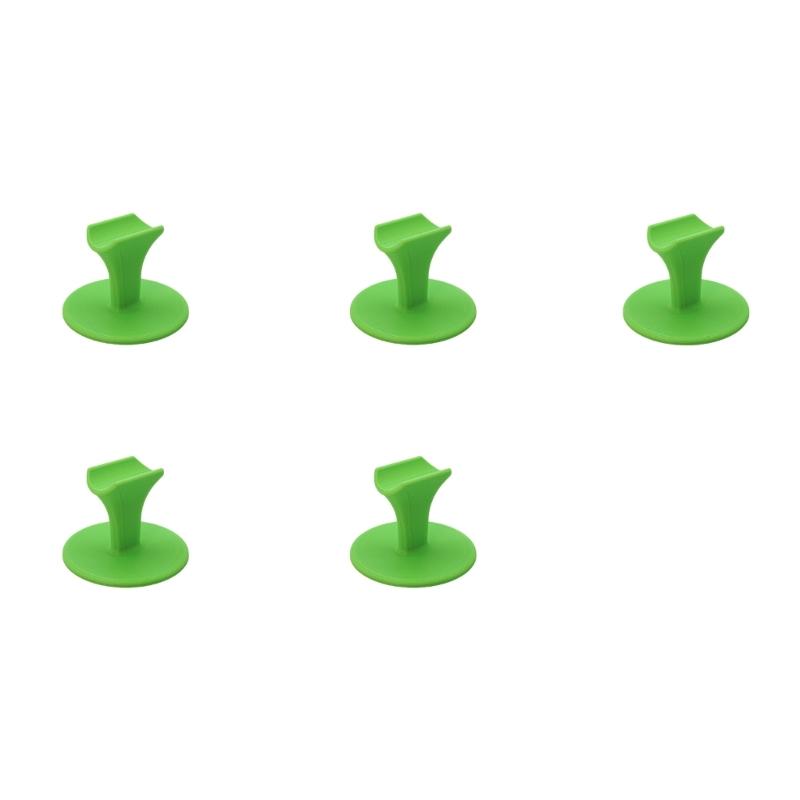 Professional Nail Positioning Assistant With Ergonomic Nail Art Bracket For Salon DIY Use ABS Construction 1
Professional Nail Positioning Assistant With Ergonomic Nail Art Bracket For Salon DIY Use ABS Construction 1