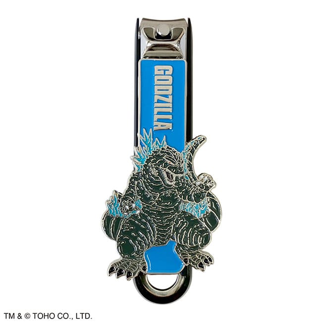 Годзилла Годзилла ( 2023 ) Кусачки для ногтей Япония НОВЫЕ
Годзилла Годзилла ( 2023 ) Кусачки для ногтей Япония НОВЫЕ