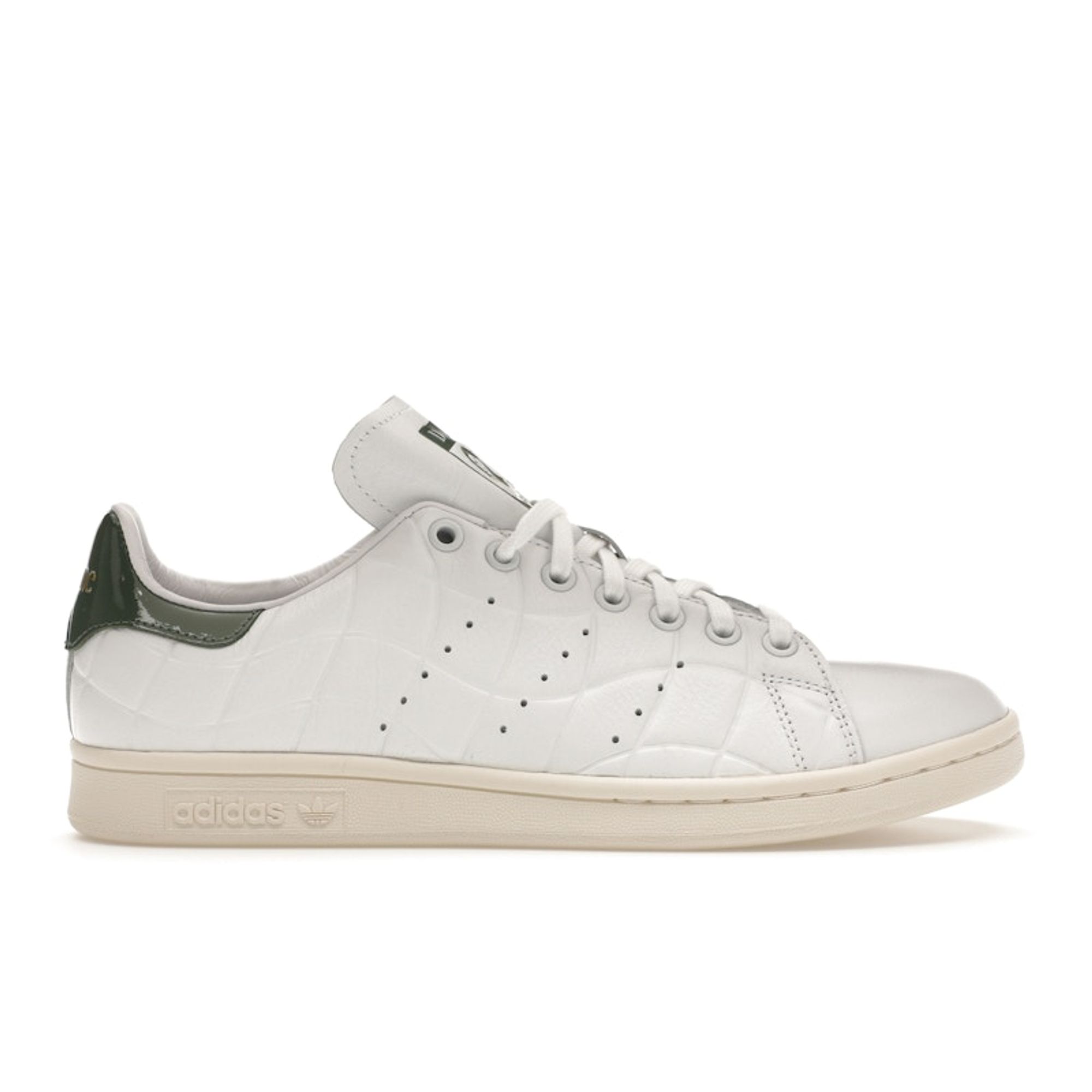 Adidas Кроссовки Dime x Stan Smith White Green Oxide Unisex, обувь-белая студенческая-зеленая IG2044 40⅔
Adidas Кроссовки Dime x Stan Smith White Green Oxide Unisex, обувь-белая студенческая-зеленая IG2044 40⅔