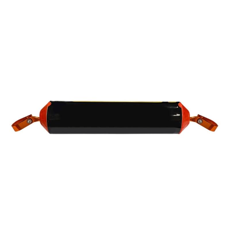 Multiple Pattern Motorcycle Crossbar Chest Cushion Guard Optimized for Road Vibration Reduction and Style Customization оранжевый
Multiple Pattern Motorcycle Crossbar Chest Cushion Guard Optimized for Road Vibration Reduction and Style Customization оранжевый
