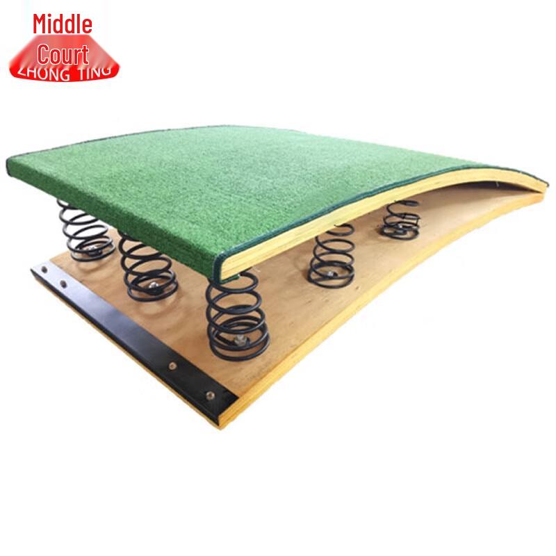 Gymnastics & Athletic Training Equipment
Gymnastics & Athletic Training Equipment