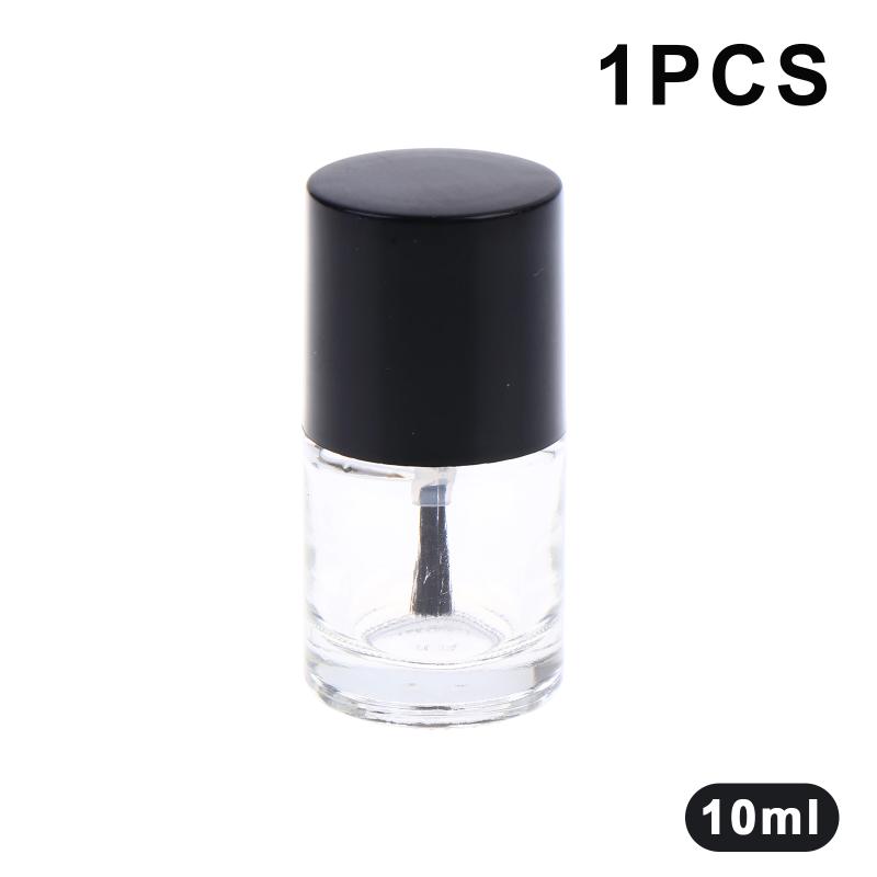 1/2Pcs 5/10/15Ml Empty Nail Polish Bottle With Brush Refill Bottle Glue Bottle Small Sample Nail Gel Polish Containers 10ML 1PCS
1/2Pcs 5/10/15Ml Empty Nail Polish Bottle With Brush Refill Bottle Glue Bottle Small Sample Nail Gel Polish Containers 10ML 1PCS