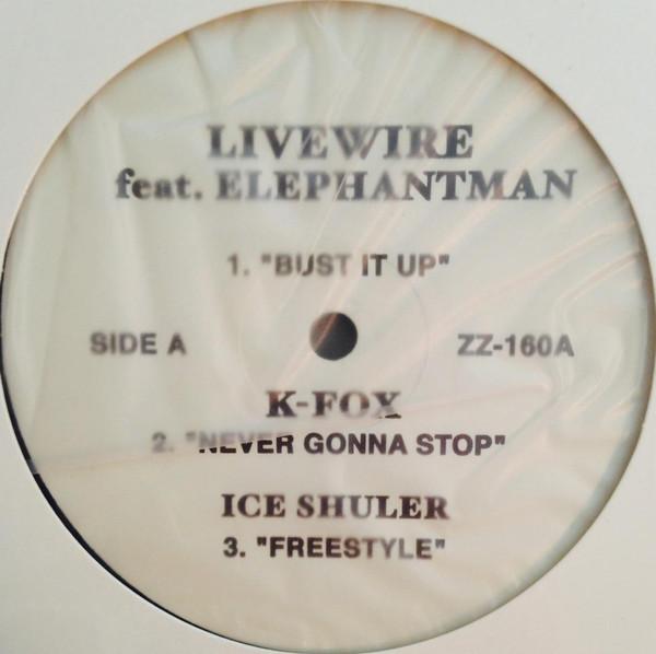 12inch Record VARIOUS - Bust It Up / Never Gonna Stop / Fre ZZ160 Not On Label US Rap & Hip-Hop/R&B Used
12inch Record VARIOUS - Bust It Up / Never Gonna Stop / Fre ZZ160 Not On Label US Rap & Hip-Hop/R&B Used