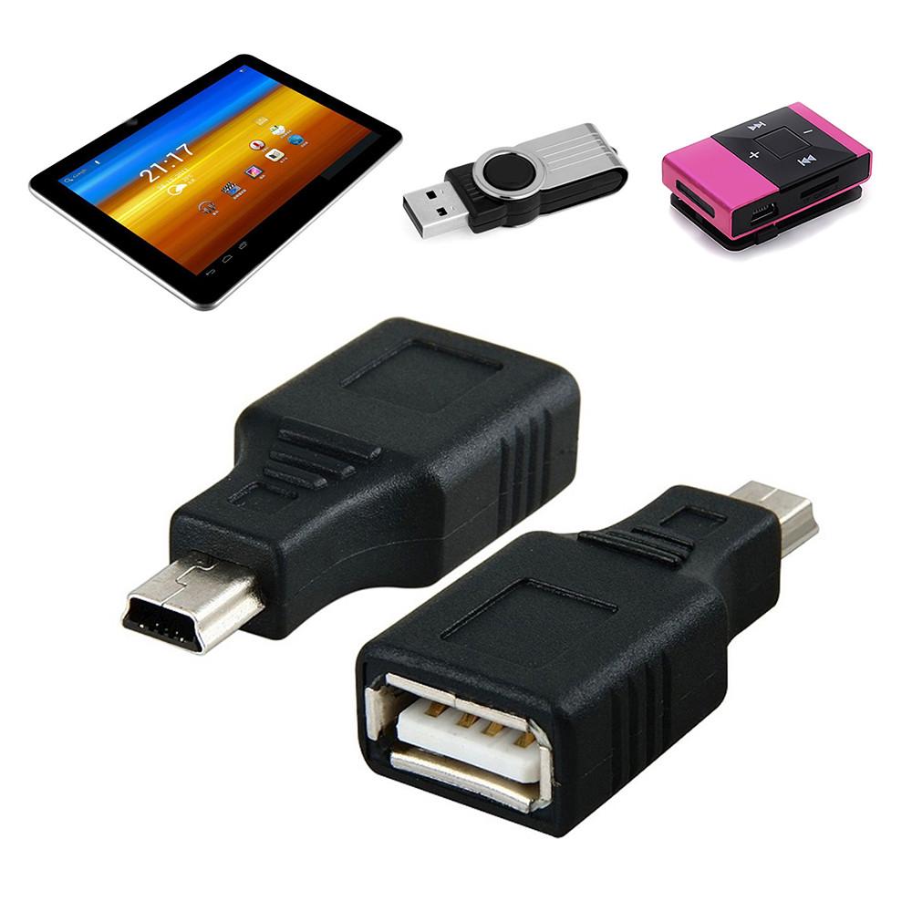 Mini B 5-контактный мужской штекер автомобильный адаптер конвертер черный USB 2.0 женский разъем
Mini B 5-контактный мужской штекер автомобильный адаптер конвертер черный USB 2.0 женский разъем