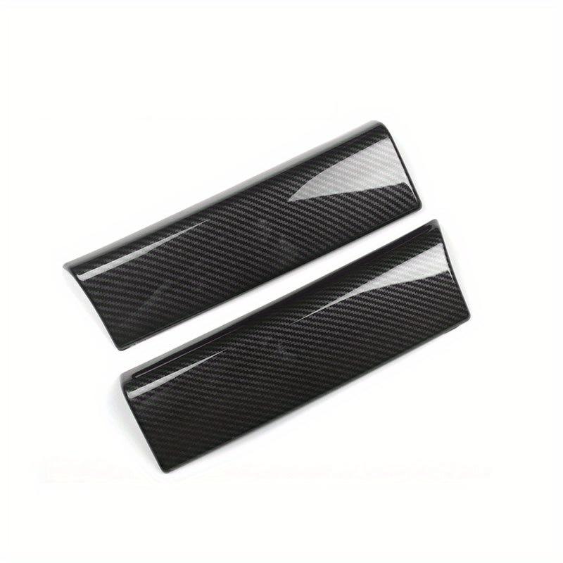 A set for Mercedes-BenzALevelW177 CLA C118 BLevelW247 GLB X247 GLACarbon fiber decorative sticker accessory for the car center a S
A set for Mercedes-BenzALevelW177 CLA C118 BLevelW247 GLB X247 GLACarbon fiber decorative sticker accessory for the car center a S