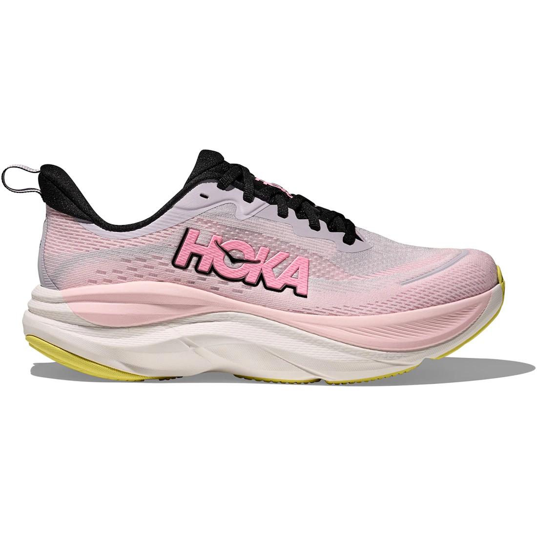 Sneaker Hoka One One Skyflow Starlight Glow Carnation (Women s)(1155113-SLWC) 40
Sneaker Hoka One One Skyflow Starlight Glow Carnation (Women s)(1155113-SLWC) 40