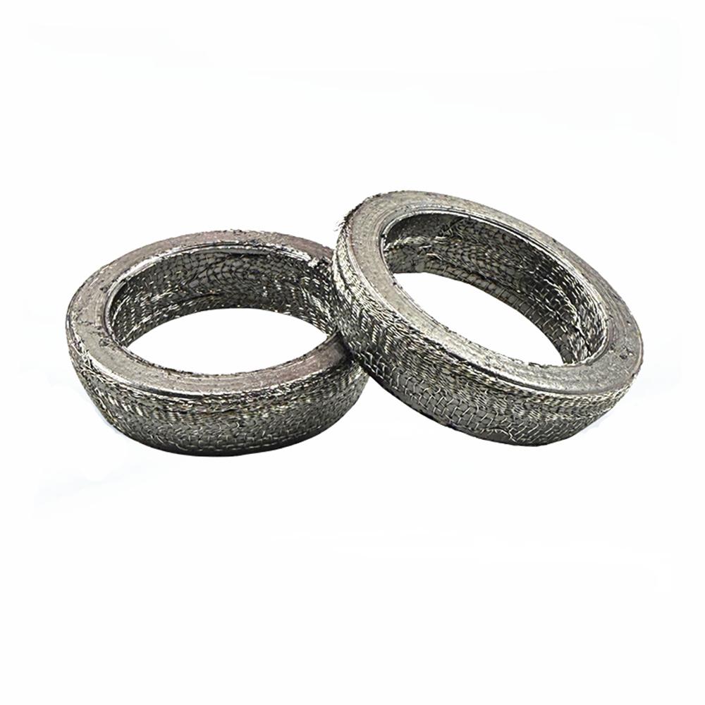 9AWA-021003-00001 2Pcs Exhaust Gasket For CF ATV 450 500 600 800cc
9AWA-021003-00001 2Pcs Exhaust Gasket For CF ATV 450 500 600 800cc