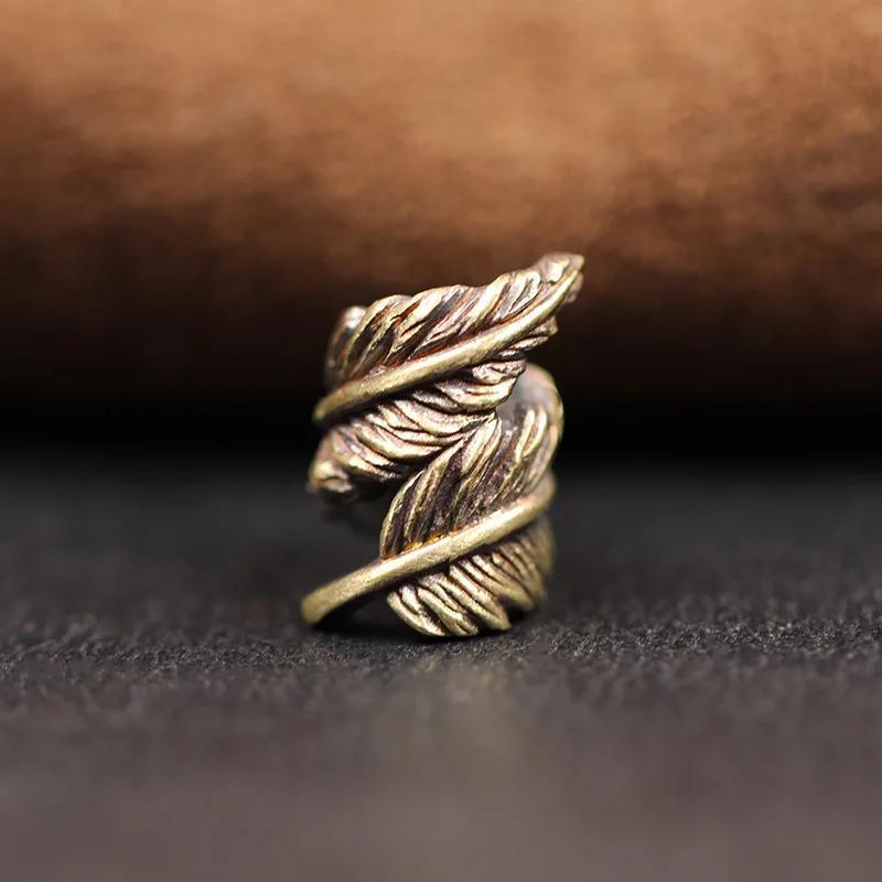 1Pc Plume Brass Knife Beads EDC Outdoor DIY Paracord Woven Bracelet Accessories Lanyard Pendants
1Pc Plume Brass Knife Beads EDC Outdoor DIY Paracord Woven Bracelet Accessories Lanyard Pendants