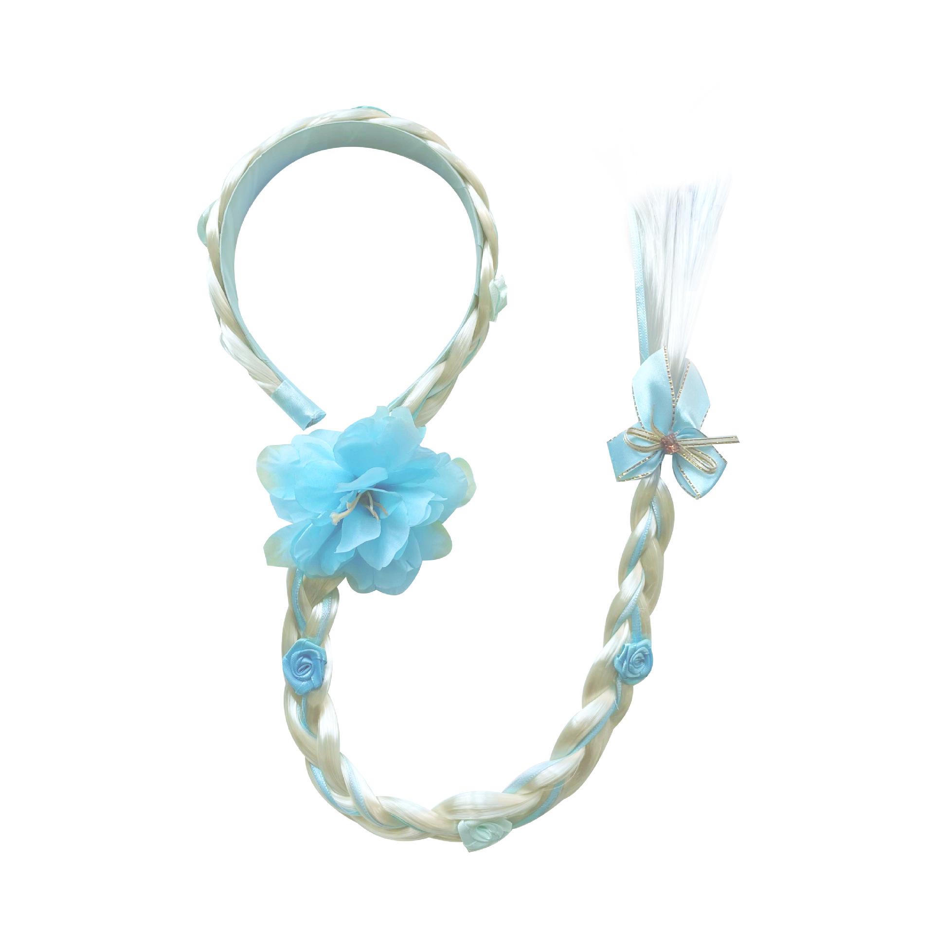 Детский головной убор принцессы с бантом и комплект украшений
Детский головной убор принцессы с бантом и комплект украшений