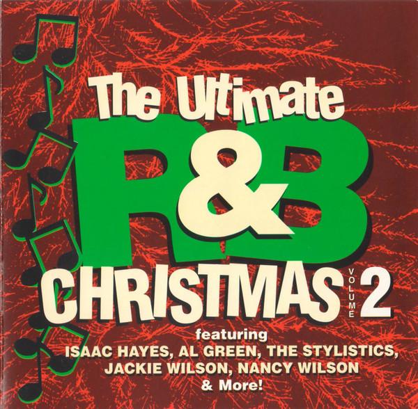 CD VARIOUS - The Ultimate R&B Christmas Volume 2 724382923022 The Right Stuff 1994 US ObiBlues Used
CD VARIOUS - The Ultimate R&B Christmas Volume 2 724382923022 The Right Stuff 1994 US ObiBlues Used