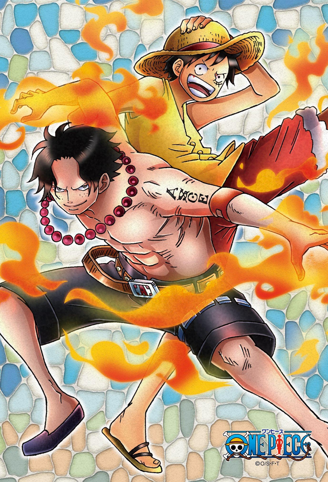 Пазл ENSKY 126 элементов ONE PIECE Луффи стал сильнее! (10x14,7см) 126-AC02 
Пазл ENSKY 126 элементов ONE PIECE Луффи стал сильнее! (10x14,7см) 126-AC02