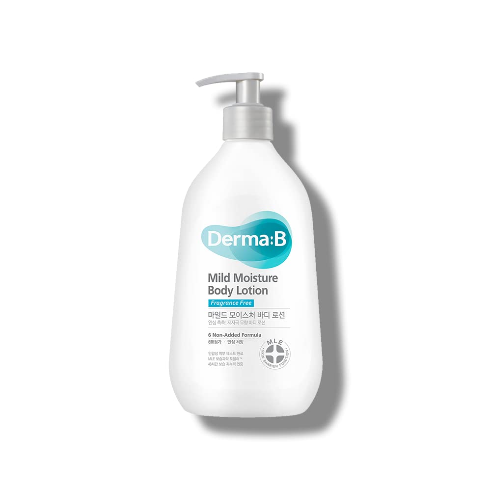Derma B Мягкий увлажняющий лосьон для тела 400 мл Без запаха Гипоаллергенный Большой объем Корейский уход за телом Увлажняющий Популярный Чувствительная кожа Без парабенов Тело
Derma B Мягкий увлажняющий лосьон для тела 400 мл Без запаха Гипоаллергенный Большой объем Корейский уход за телом Увлажняющий Популярный Чувствительная кожа Без парабенов Тело