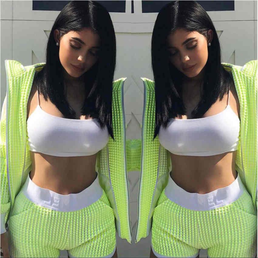 Fashion Women Sexy Bustier Bra Vest Crop Top Cami Summer Casual Tank Tops Vest Sleeveless Crop Tops XL білий
Fashion Women Sexy Bustier Bra Vest Crop Top Cami Summer Casual Tank Tops Vest Sleeveless Crop Tops XL білий