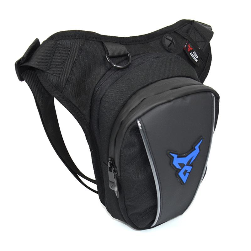 MOTOCENTRIC Motorcycle Leg & Waist Crossbody Bag 0105MC Leg Bag
MOTOCENTRIC Motorcycle Leg & Waist Crossbody Bag 0105MC Leg Bag