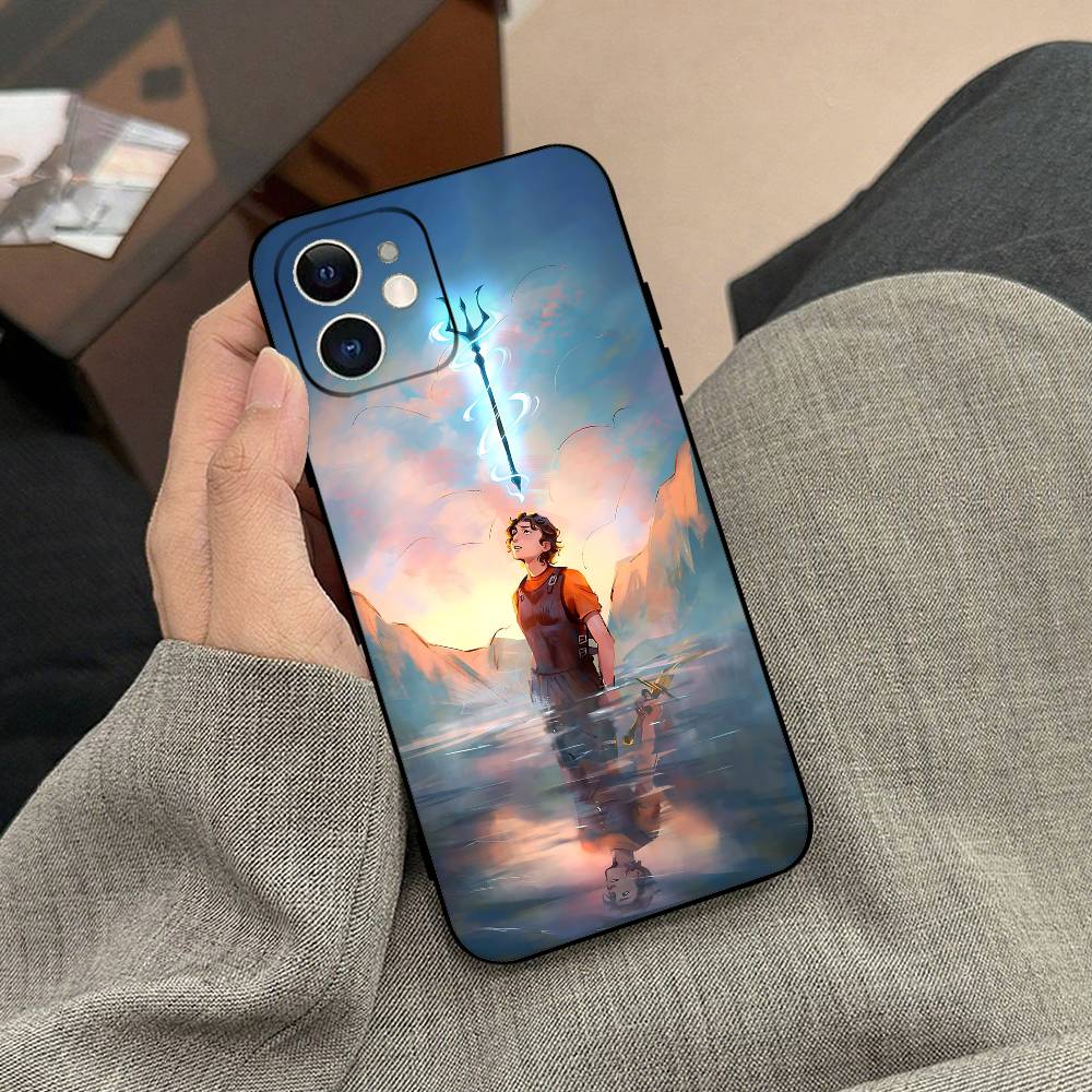 Percy Jackson Phone Case Black Phone Case For IPhone 17/16/15/13/14 Pro Max/ 11Plus/X/Xr/Xs Max 13mini iphone11
Percy Jackson Phone Case Black Phone Case For IPhone 17/16/15/13/14 Pro Max/ 11Plus/X/Xr/Xs Max 13mini iphone11