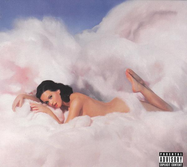CD KATY PERRY Teenage Dream 5099990741029 Capitol Record 2010 Canada Pop Used
CD KATY PERRY Teenage Dream 5099990741029 Capitol Record 2010 Canada Pop Used