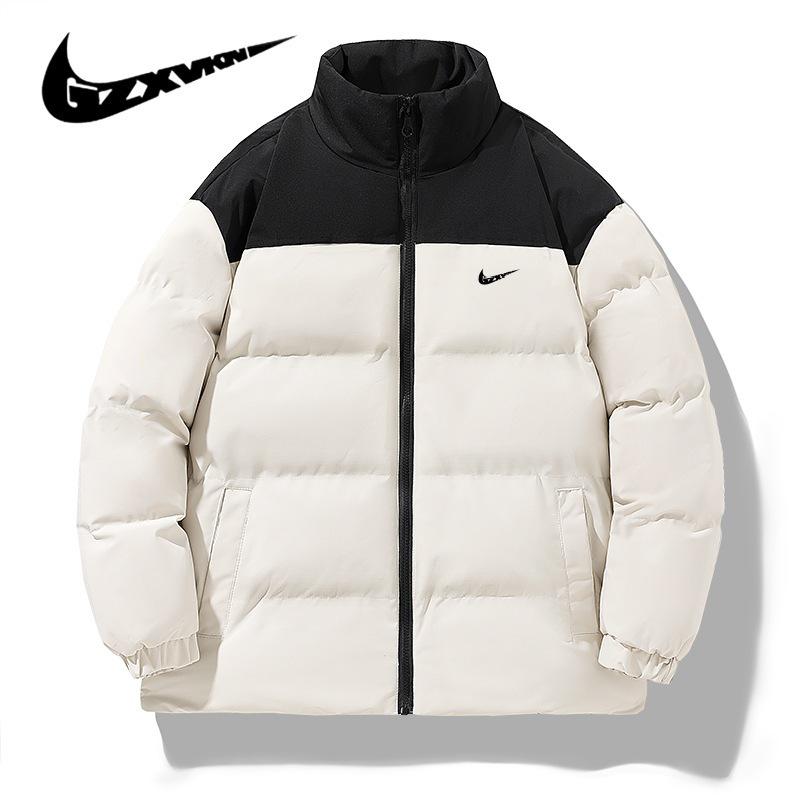 2025 Winter Graphene Padded Jacket: Warm, Thick Cotton Coat for Men & Women 4XL хакі
2025 Winter Graphene Padded Jacket: Warm, Thick Cotton Coat for Men & Women 4XL хакі