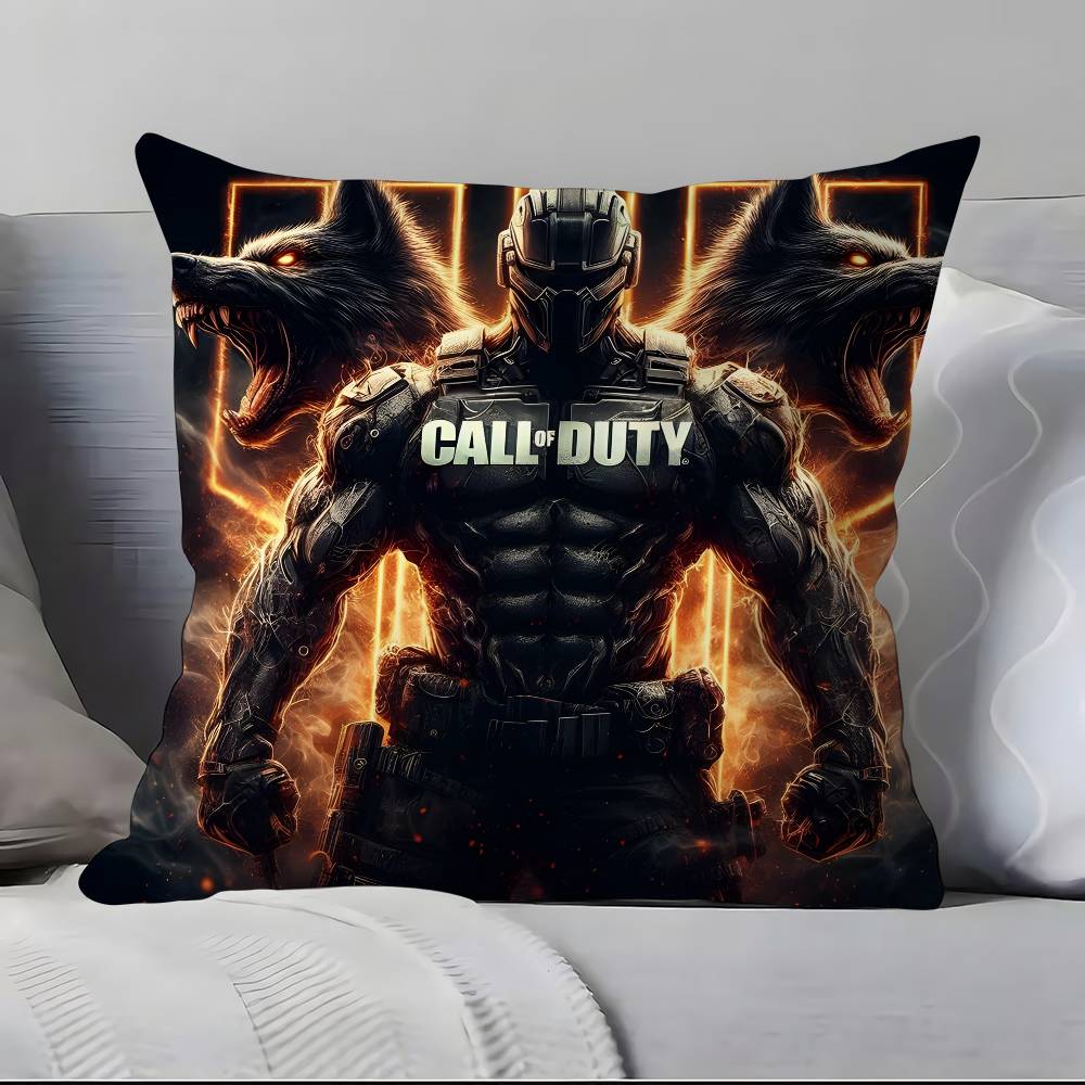 Игра C-Call Of D-Duty Black O-ops Аниме Наволочка Наволочка Мягкая Приятная к коже и Удобная со Скрытой Молнией 12x12Inch
Игра C-Call Of D-Duty Black O-ops Аниме Наволочка Наволочка Мягкая Приятная к коже и Удобная со Скрытой Молнией 12x12Inch