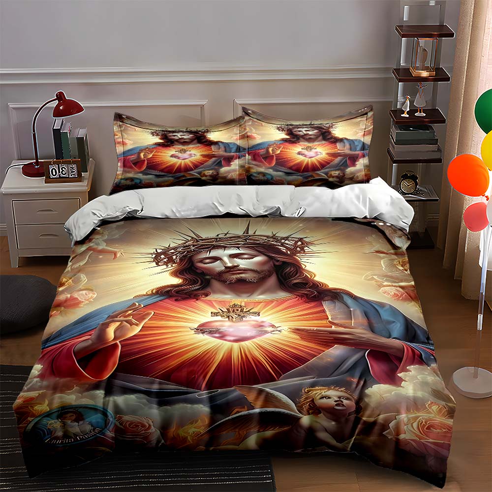 Radiant, detailed, artistic. Bedding Duvet cover sets Duvet covers Pillowcases gifts (1 * Duvet Cover 2 * Pillowcases, without duvet insert) 135x200cm
Radiant, detailed, artistic. Bedding Duvet cover sets Duvet covers Pillowcases gifts (1 * Duvet Cover 2 * Pillowcases, without duvet insert) 135x200cm