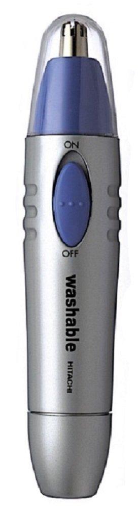HITACHI Nose Hair Trimmer S BM-03
HITACHI Nose Hair Trimmer S BM-03
