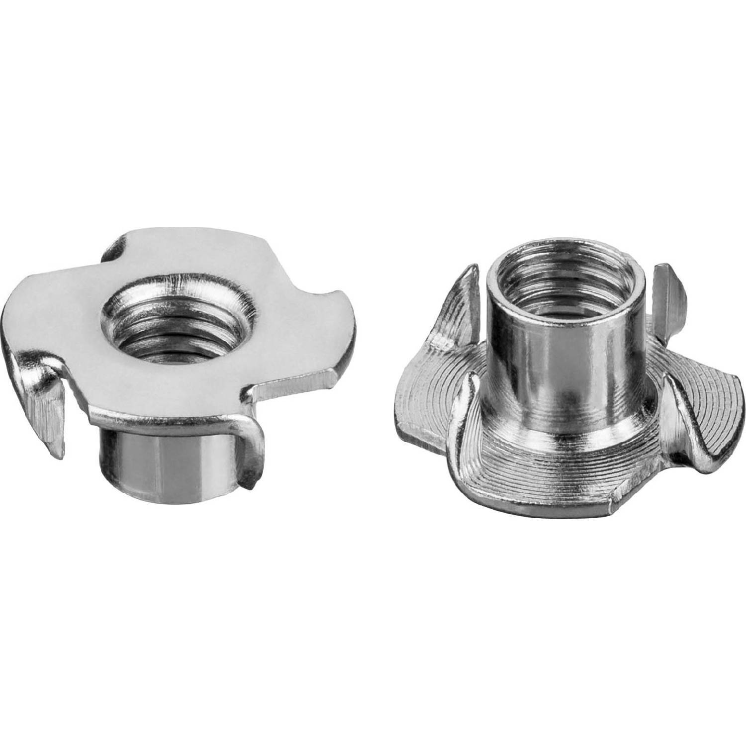 Гайка оцинкованная Bison 303780-04 Master
Гайка оцинкованная Bison 303780-04 Master