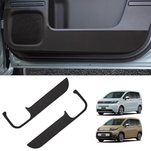 GIMUYA Honda New Freed GT Series Защита от ударов ногами по двери Защитная накладка на дверь 3-е поколение FREED GT1/2/3/4/5/6/7/8 AIR CROSSTAR AIR EX с июня 2024 г. и далее Исключая
GIMUYA Honda New Freed GT Series Защита от ударов ногами по двери Защитная накладка на дверь 3-е поколение FREED GT1/2/3/4/5/6/7/8 AIR CROSSTAR AIR EX с июня 2024 г. и далее Исключая