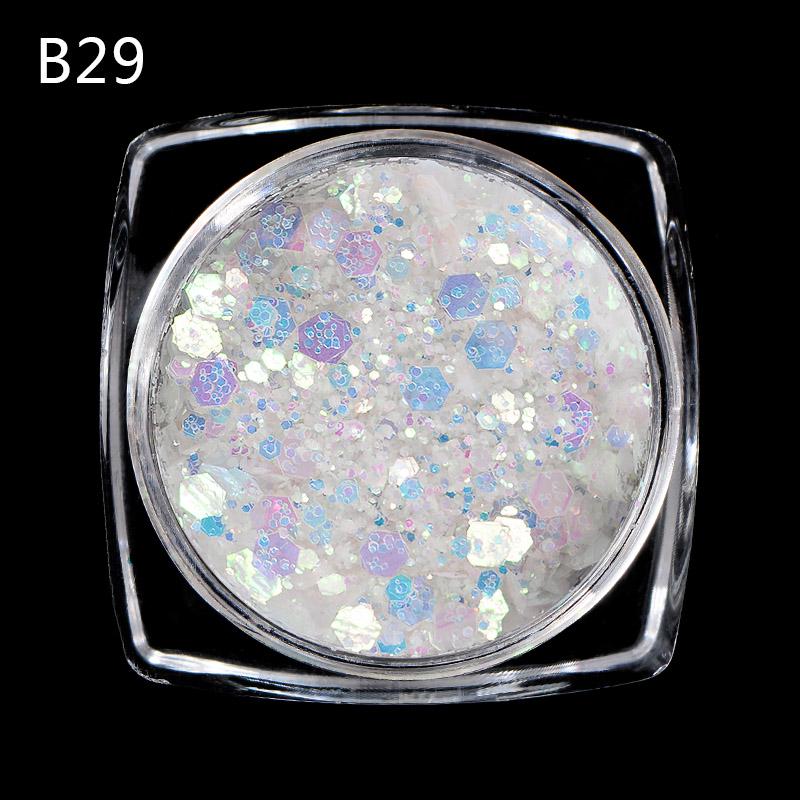 Mtssii 1 коробка блестящая пудра с блестками украшения для ногтей УФ-гель-лак аксессуары DIY маникюрные инструменты прозрачный
Mtssii 1 коробка блестящая пудра с блестками украшения для ногтей УФ-гель-лак аксессуары DIY маникюрные инструменты прозрачный