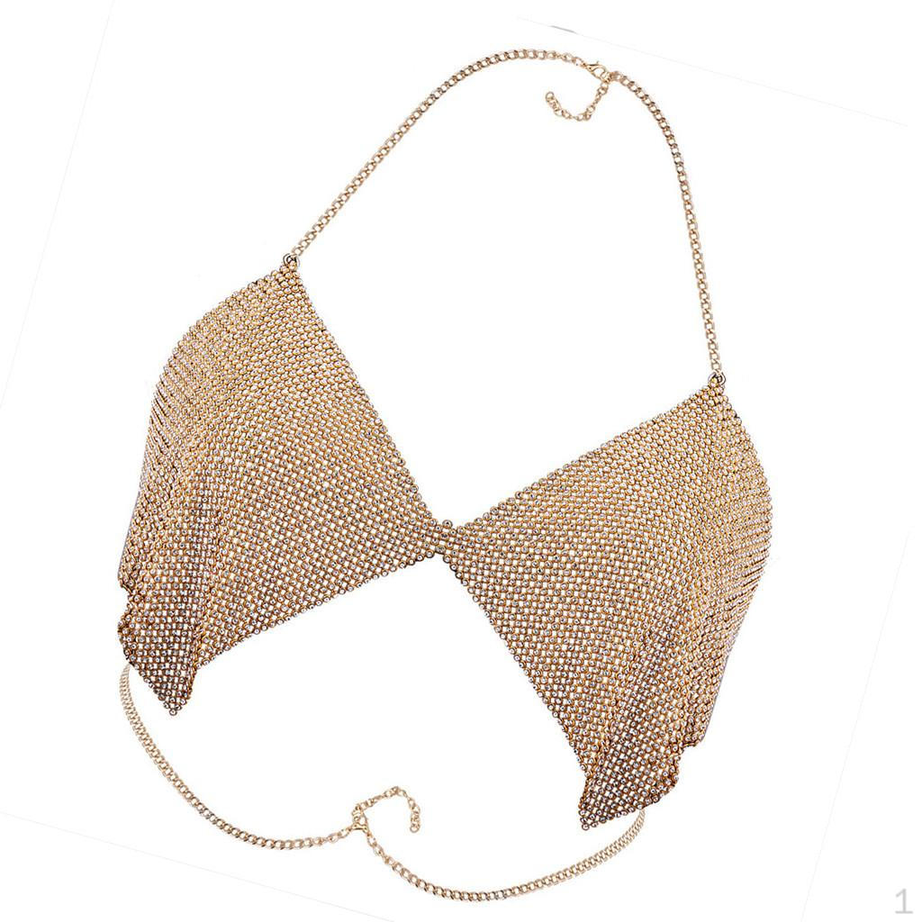 Цепное комбинированное колье со стразами золотой
Цепное комбинированное колье со стразами золотой